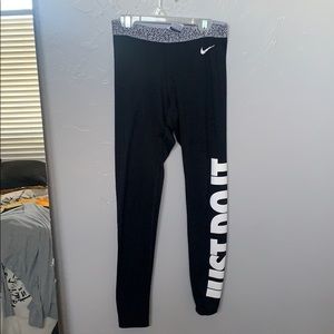 Nike Leggings